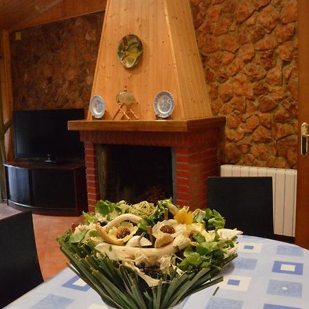 Casa Vitorianet Guest House Alcampel Екстериор снимка