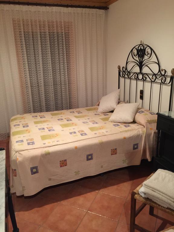Casa Vitorianet Guest House Alcampel Екстериор снимка